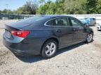 2020 Chevrolet Malibu Ls en Venta en Riverview, FL - Front End