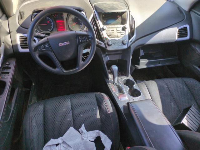  GMC TERRAIN 2015 Gray