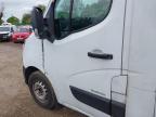 2018 RENAULT MASTER (X6 for sale at Copart SANDY