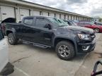 2016 Chevrolet Colorado Z71 en Venta en Louisville, KY - Front End