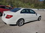 Hurricane, WV에서 판매 중인 2012 Mercedes-Benz C 300 4Matic - Rear End