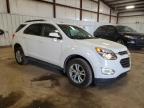 2017 Chevrolet Equinox Lt for Sale in Lansing, MI - Side
