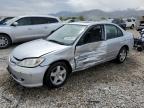 2004 Honda Civic Ex for Sale in Magna, UT - Side