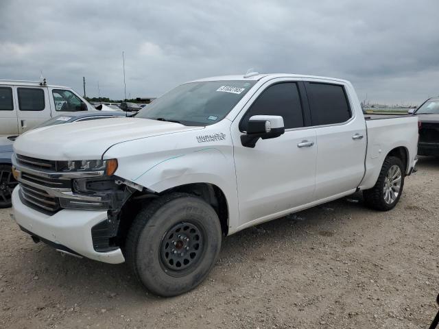 2019 Chevrolet Silverado K1500 High Country