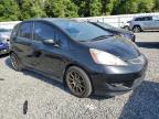 2010 Honda Fit Sport на продаже в Riverview, FL - Rear End