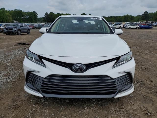  TOYOTA CAMRY 2023 Білий
