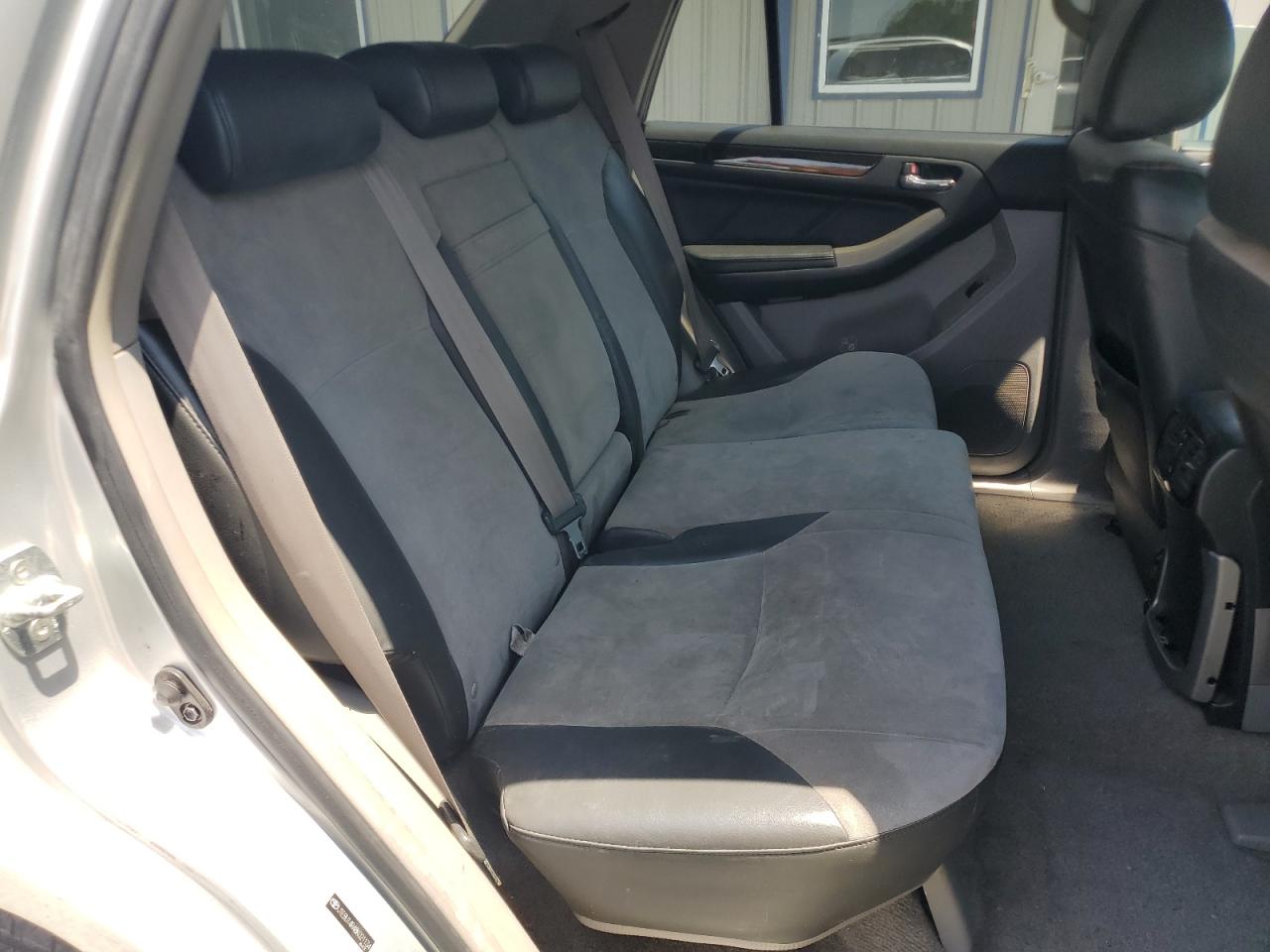 2008 Toyota 4Runner Sr5 VIN: JTEBU14R48K021134 Lot: 55292725