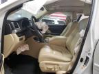 2016 Toyota Highlander Limited na sprzedaż w Casper, WY - Front End
