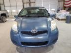2010 Toyota Yaris  de vânzare în Rogersville, MO - Side