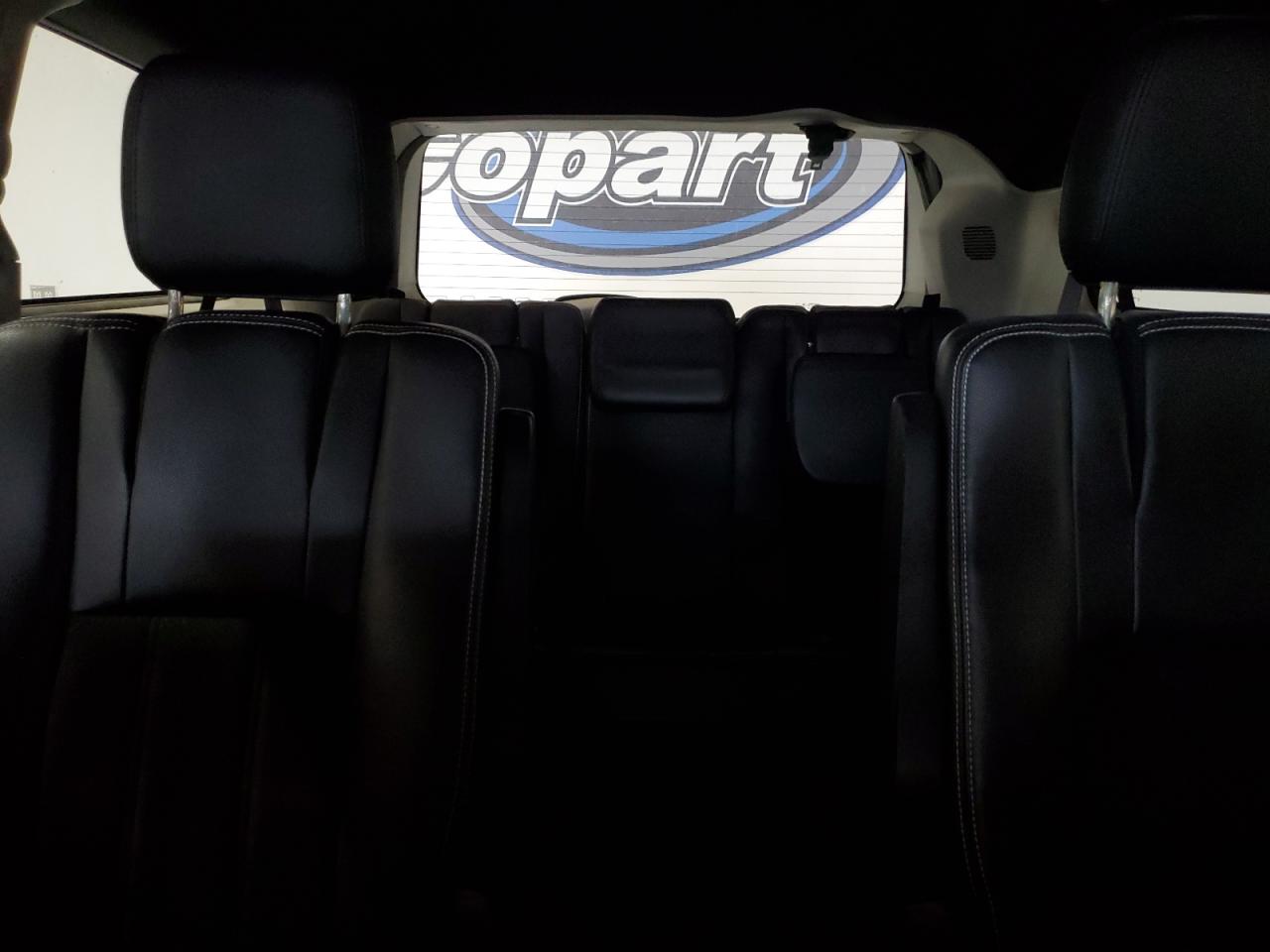 2019 Dodge Grand Caravan Sxt VIN: 2C4RDGCG8KR755063 Lot: 55016295