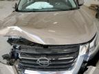 2024 Nissan Pathfinder Platinum zu verkaufen in Greenwood, NE - All Over