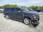 2010 Chevrolet Suburban C1500 Lt en Venta en Mebane, NC - Front End