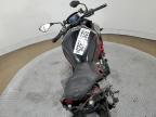 2023 KAWASAKI ZR1000 K for sale at Copart TX - CRASHEDTOYS DALLAS