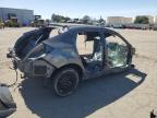 2018 Honda Civic Sport   на продаже в Martinez, CA - Vandalism