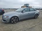 2011 Audi A4 Premium Plus for Sale in American Canyon, CA - Side