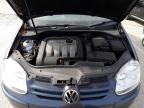2007 VOLKSWAGEN GOLF MATCH for sale at Copart SANDWICH