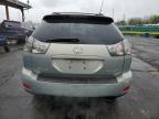 2004 LEXUS RX 330   for sale at Copart CO - DENVER CENTRAL