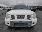 2007 Nissan Armada Se на продаже в Spartanburg, SC - Side
