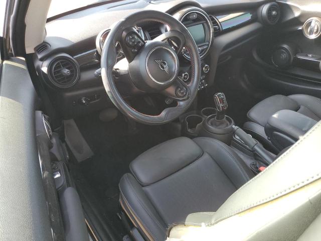  MINI COOPER 2020 Silver