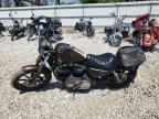 2019 HARLEY-DAVIDSON XL883 N   for sale at Copart MO - SPRINGFIELD