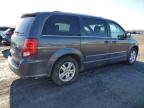 2016 DODGE GRAND CARAVAN CREW à vendre chez Copart ON - OTTAWA