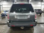 2008 Honda Pilot Se للبيع في Ham Lake، MN - Front End