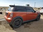 2011 Mini Cooper  for Sale in Albuquerque, NM - Front End