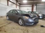 2018 Ford Focus Se на продаже в Lansing, MI - Front End