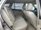 2007 Hyundai Santa Fe Se en Venta en Littleton, CO - Front End