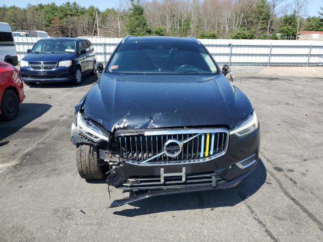  VOLVO XC60 2018 Czarny