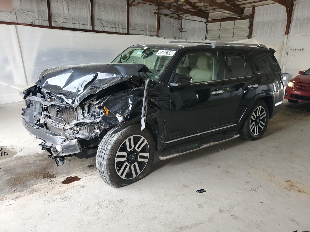 Lexington, KY에서 판매 중인 2014 Toyota 4Runner Sr5 - Front End