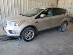 2017 Ford Escape Se for Sale in Abilene, TX - Hail