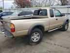 2001 Toyota Tacoma Xtracab Prerunner for Sale in Moraine, OH - Rear End