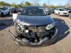 2014 Nissan Rogue S en Venta en Chalfont, PA - Front End