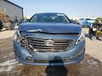 2015 Hyundai Sonata Sport   de vânzare în Orlando, FL - Front End