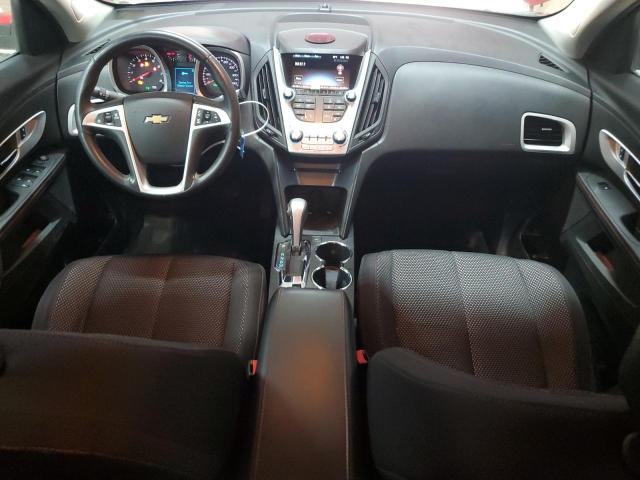  CHEVROLET EQUINOX 2014 Бургунди