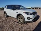 2017 Land Rover Discovery Sport Hse for Sale in Phoenix, AZ - Front End