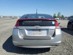 2010 Honda Insight Ex en Venta en Eugene, OR - Side