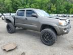 2009 Toyota Tacoma Double Cab Prerunner за продажба в Shreveport, LA - Rear End