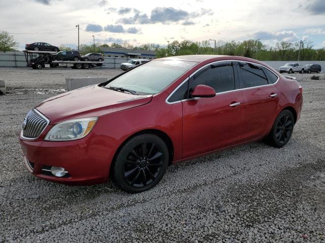 2013 Buick Verano 