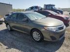 2013 Toyota Camry L продається в Spartanburg, SC - Side