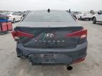2019 Hyundai Elantra Sel for Sale in Grand Prairie, TX - Rear End