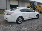 2013 Acura Tl Tech en Venta en Grenada, MS - Front End