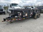 2023 Big Tex 14Lp Dump Trailer for Sale in Walton, KY - Rear End