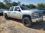 2012 Chevrolet Silverado K1500 Ltz for Sale in Eight Mile, AL - Rear End