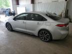 2022 Toyota Corolla Se for Sale in Lufkin, TX - Undercarriage
