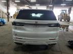 2025 Buick Enclave Avenir na sprzedaż w Des Moines, IA - Front End