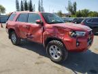 2021 Toyota 4Runner Sr5   للبيع في Miami، FL - All Over