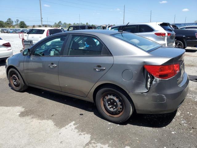  KIA FORTE 2012 Szary