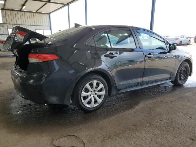  TOYOTA COROLLA 2022 Czarny